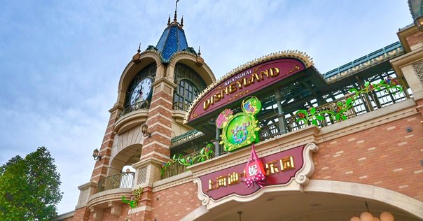 【新作】上海、香港ディズニー　まとめ7点 2024年8月最新】上海ディズニーの現状と注意点 - サクタビ！