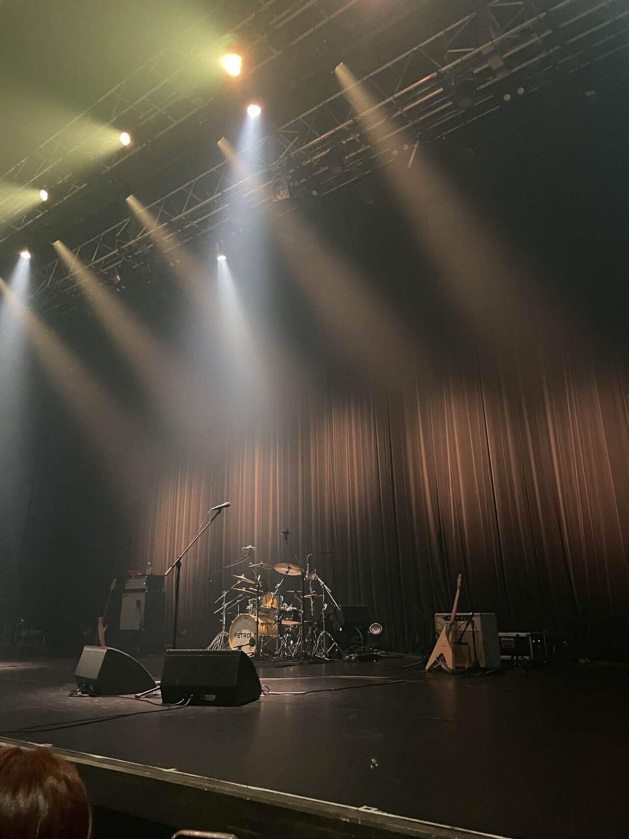 ペトロールズ】あれから、まだあんまり聴けないんだけども。｜マイメロ