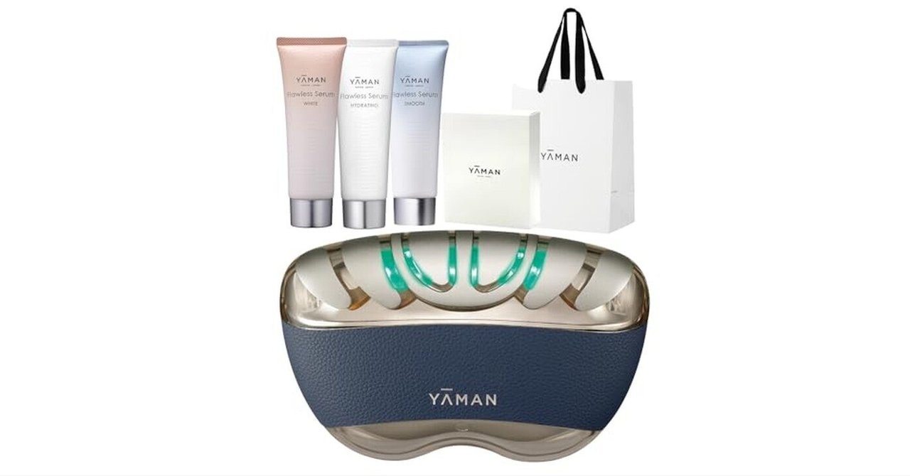 ヤーマン　リフトロジーSP 美顔器　ネイビー　美容液付　YJFD2L Amazon | ヤーマン 美顔器 リフトロジー SP リフト EMS YJFD2L