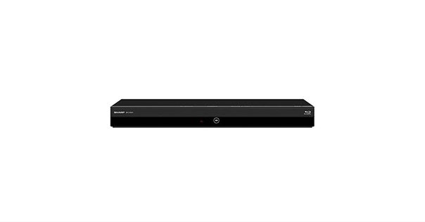 SHARP AQUOS BD-W580 ブルーレイレコーダー 500GB Amazon.co.jp: Sharp AQUOS BD-W580 Blu-ray Recorder, 500 GB