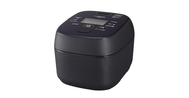新品未開封　YJP-DM102 山善　5.5合炊き　黒　2人暮らし　ファミリー 新品未開封 YJP-DM102 山善 5.5合炊き 黒 2人暮らし ファミリー