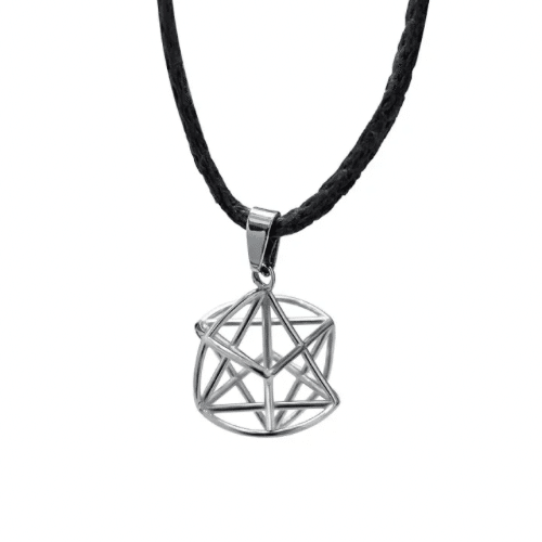 大人気の立体クスリ絵「ミスマルノタマ」がネックレストップになりまし