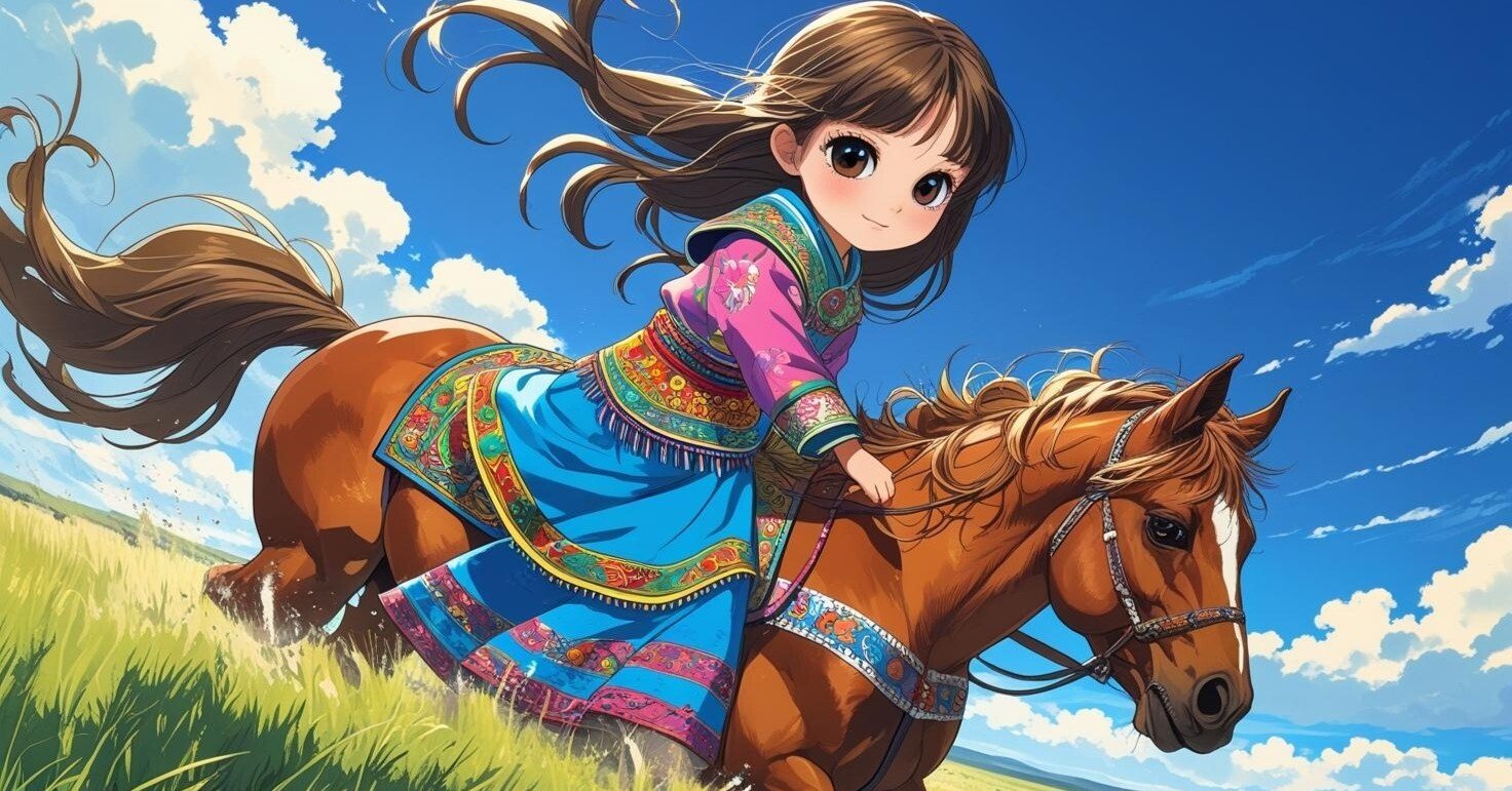 二つの「モンゴル語」：モンゴル国と中国・内モンゴルにおける言語