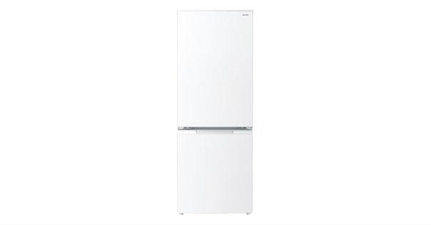 SHARP 冷蔵庫｜SJ-D14D-W | 137L Amazon.co.jp: シャープ SHARP 冷蔵庫 137L(幅48cm) つけかえ
