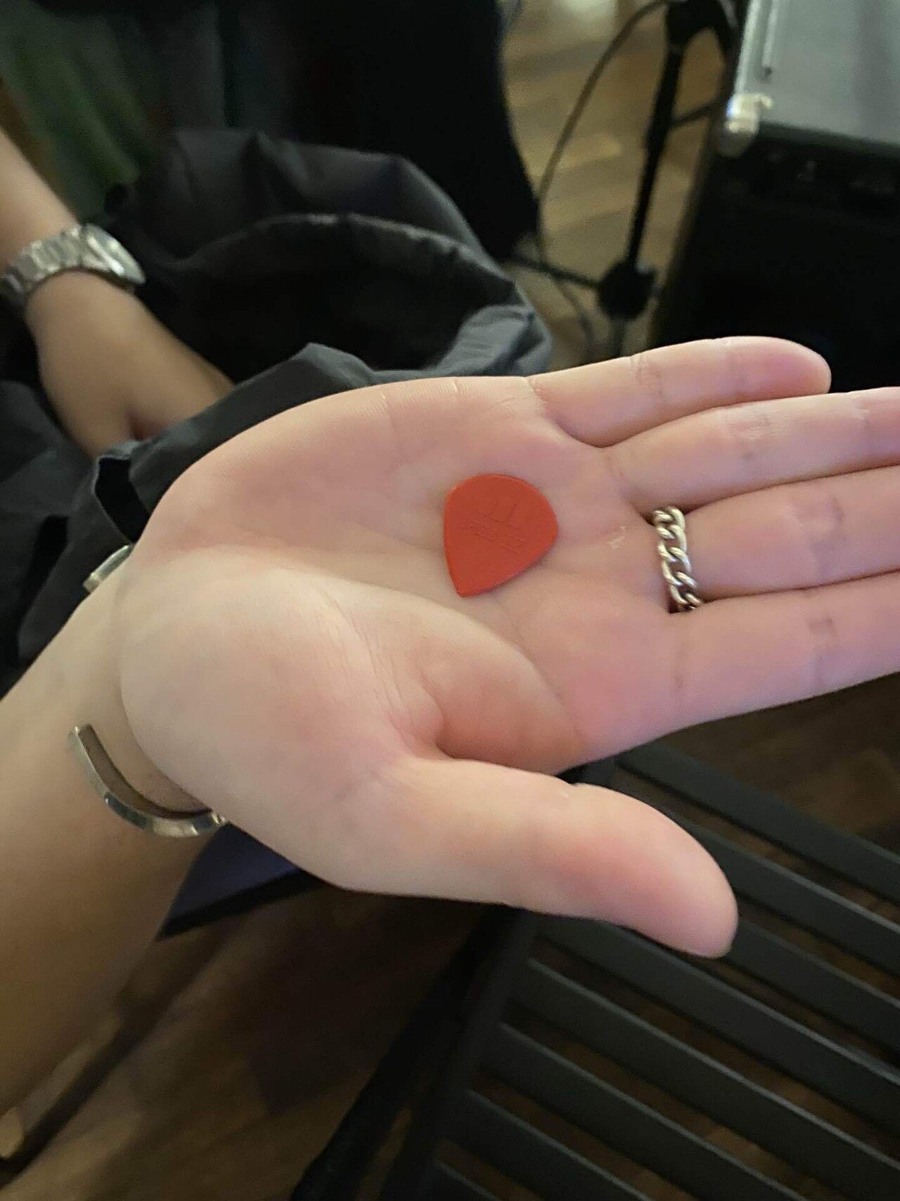 鏡はいいぞ！！！ー君島大空×西田修大「移動する鏡vol.4」2025/8/3