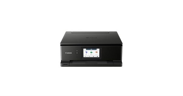 Canon プリンター A4インクジェット複合機キヤノン