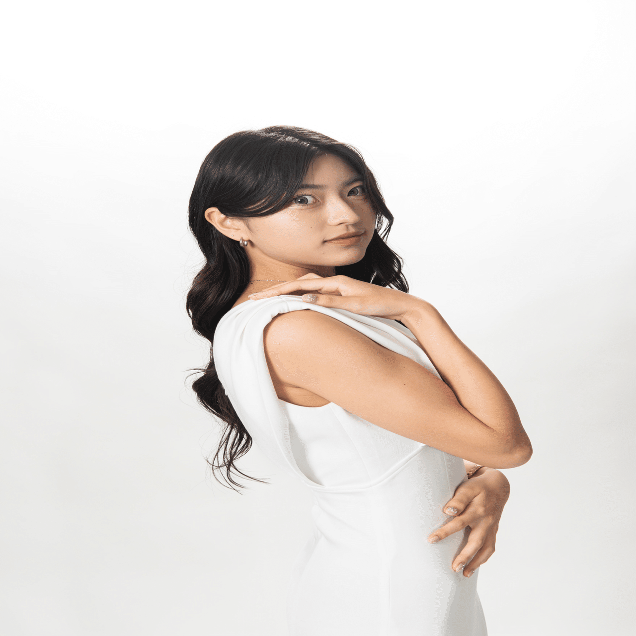 finalist 2025💫｜ミスキャンパス同志社