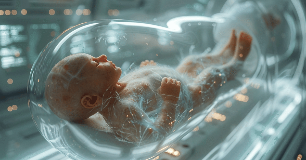 iPS細胞でヒト受精卵解禁元年——日本の出生率は反転するか｜Zun-Beho