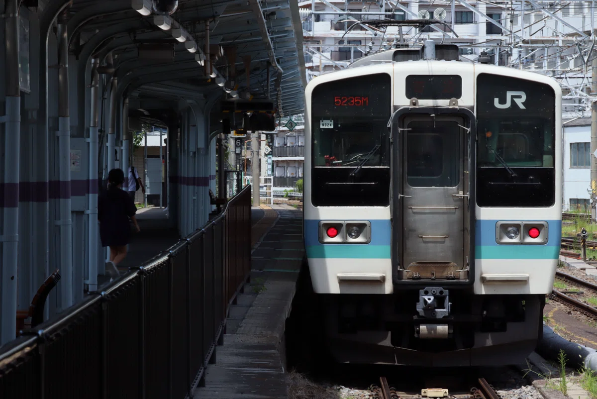 ぼん様 2025年度松本ぼんぼん 211系臨時列車まとめ｜nagano_color211