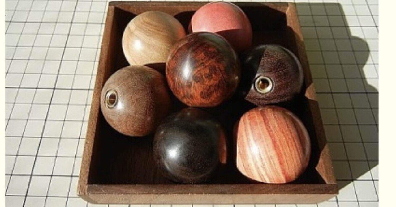 レバーボール｜774｜note