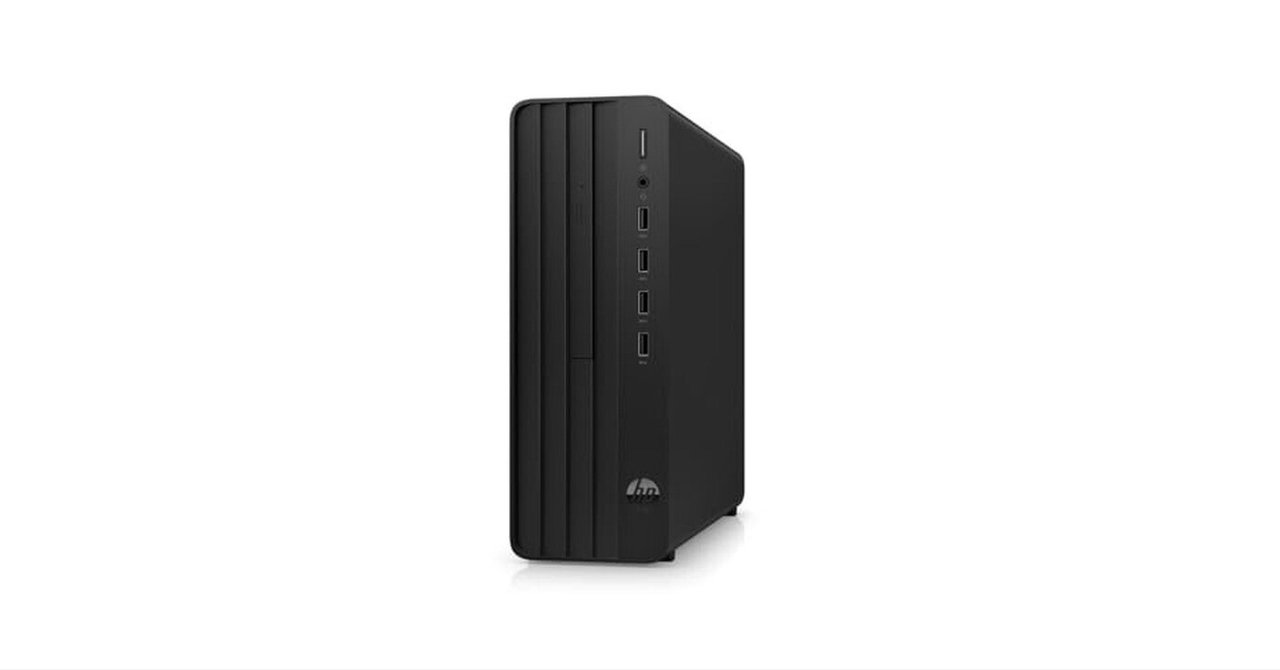 【ガっちゃん(*｀・ω・)ゞ 様　フォロー特典適用】HP デスクトップPC 13 HP Pro SFF 280 G9 デスクトップPC 8L5D0PA#ABJ 後悔しない