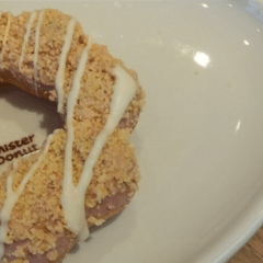 笠原桃奈に清き1票を - 2023/12/8 日記#220｜ふわふわのすし