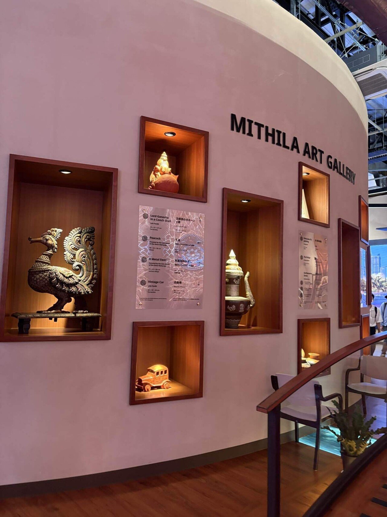 EXPO2025 大阪・関西万博🇮🇳インド/バーラト｜yu_ki