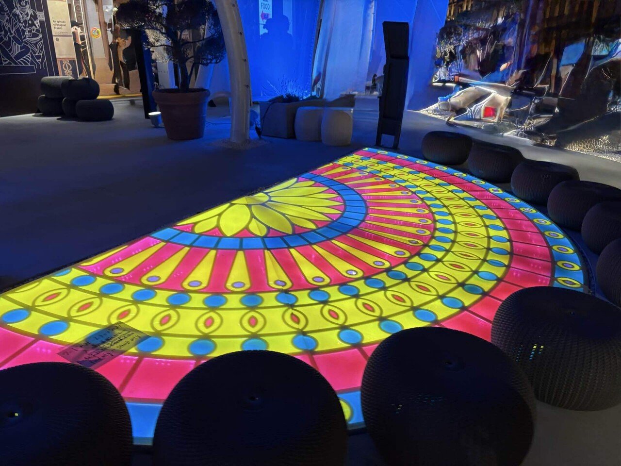 関西万博2025/バーラト・インド EXPO2025 大阪・関西万博🇮🇳インド/バーラト｜yu_ki