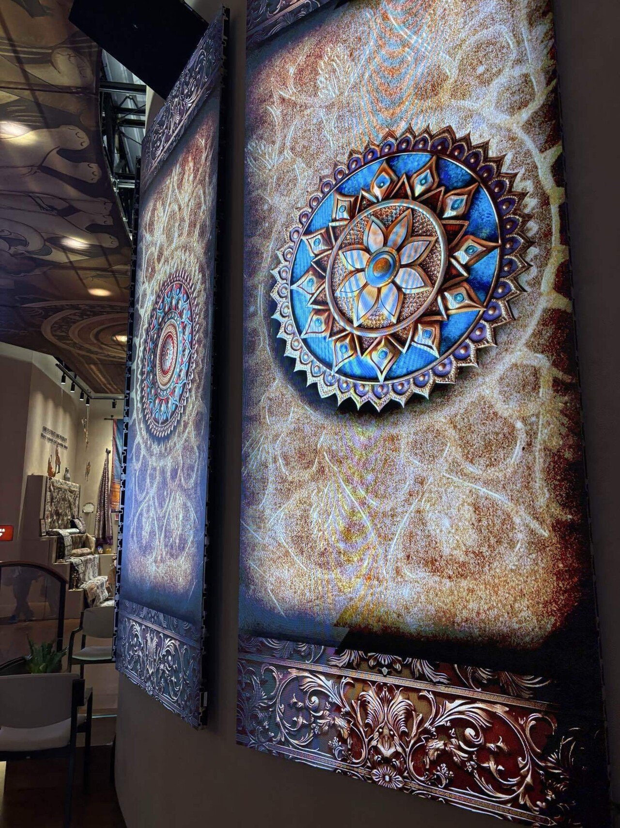 EXPO2025 大阪・関西万博🇮🇳インド/バーラト｜yu_ki