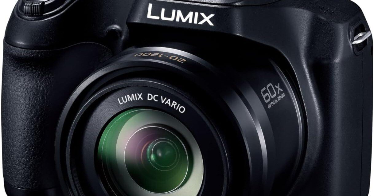 値下げしました。LUMIX DC-FZ85D-K 値下げしました。LUMIX DC-FZ85D-K LUMIX DC-FZ85D-K