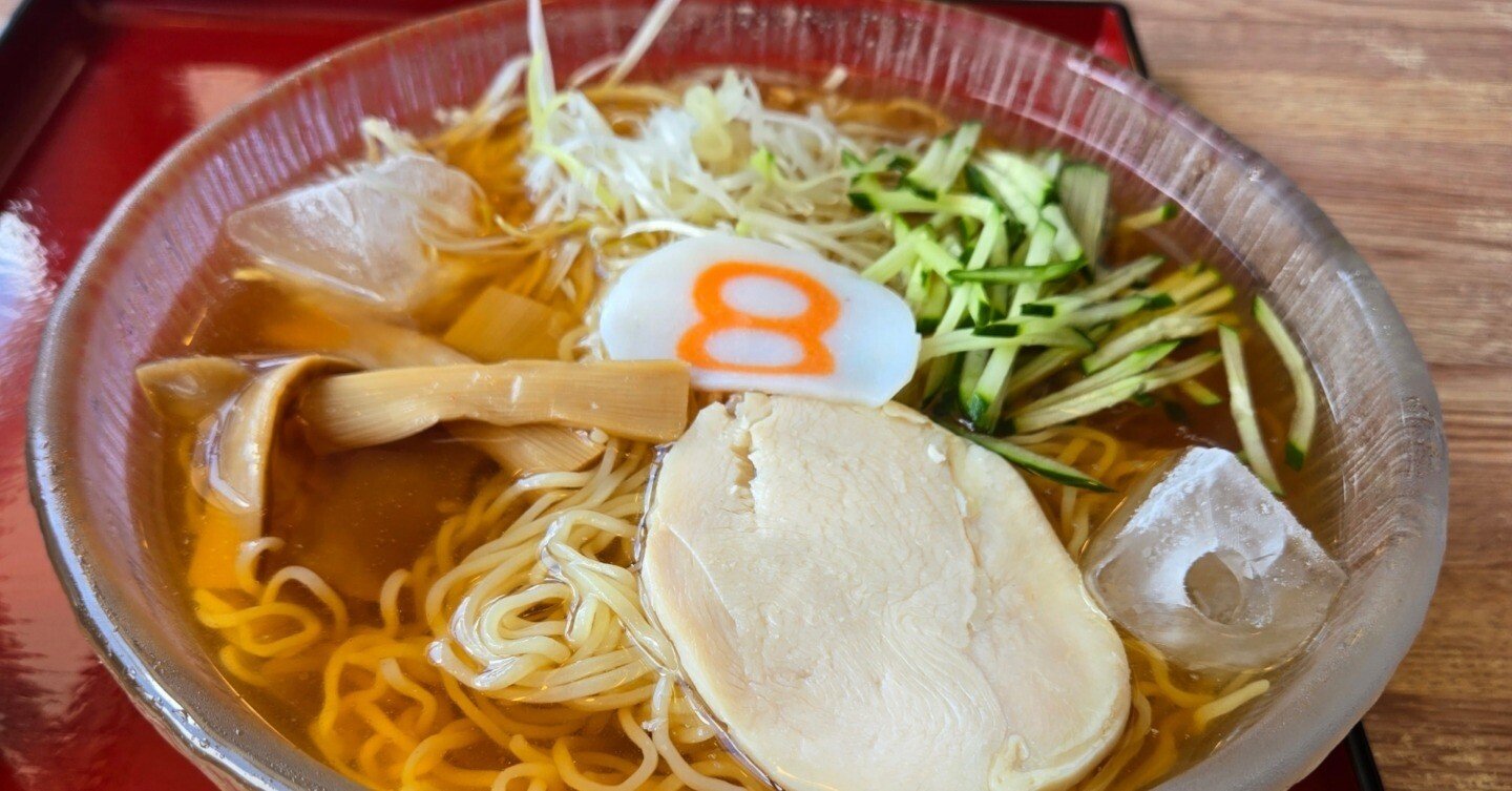 8月8日は8番の日｜ようちゃん(たなよう)