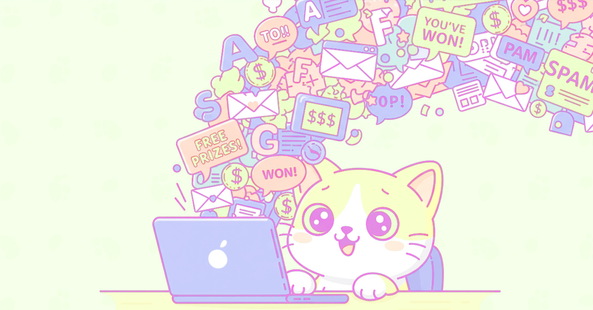 迷惑メール】au PAYを装ったフィッシングメール｜明多坂 優