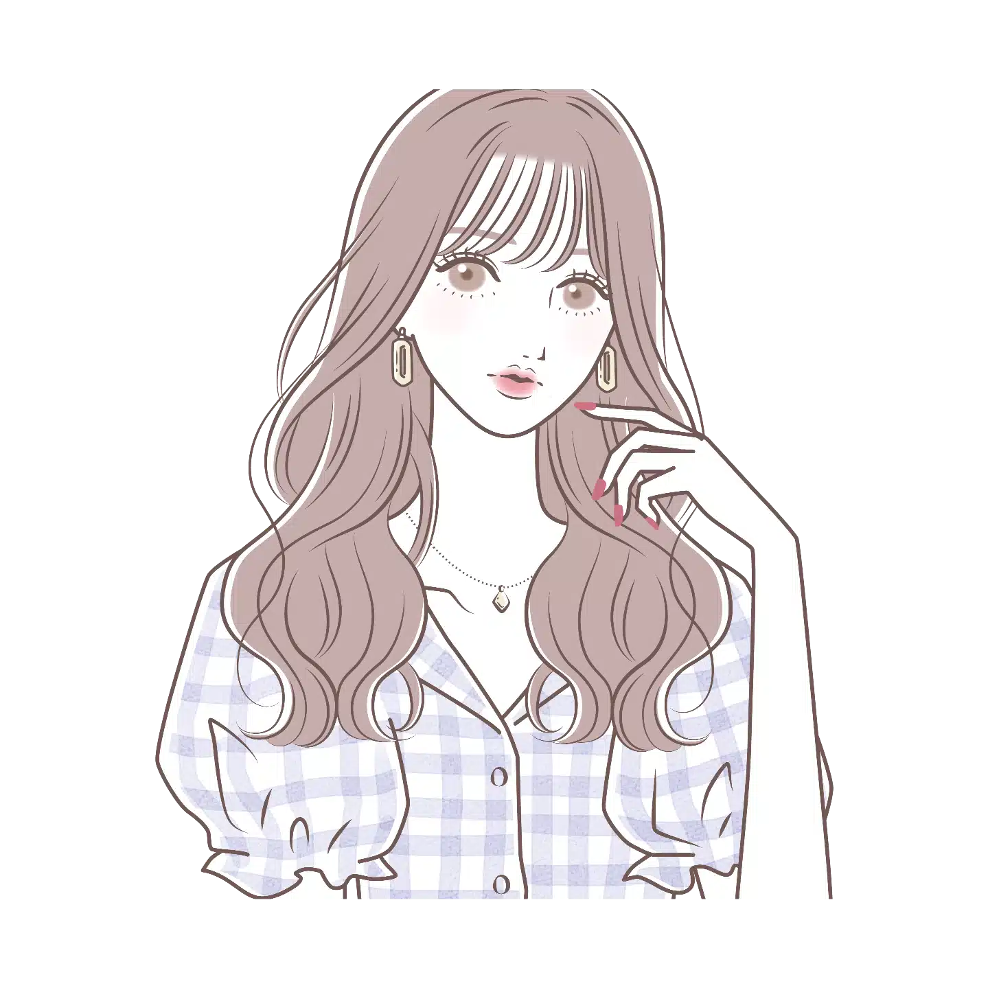 AI(アイ)　女性の魅力を届ける