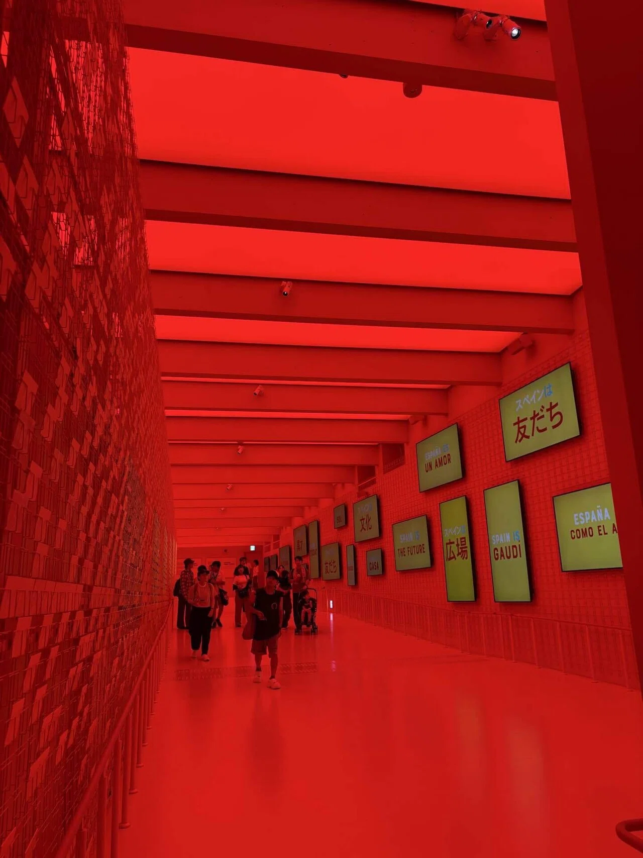 EXPO2025 大阪・関西万博🇪🇸スペイン｜yu_ki