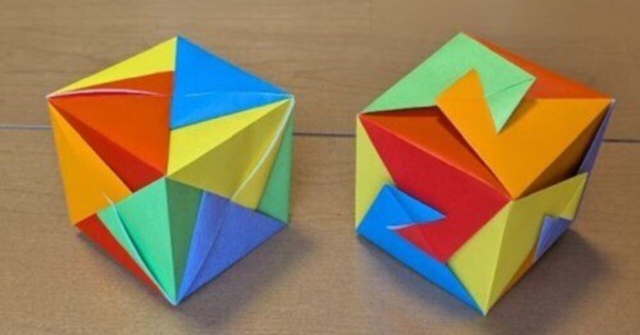 勧随通用　小折紙　第六結 天等部上 勧随通用 小折紙 第六結 天等部上 【折り紙】妙妙(みょう