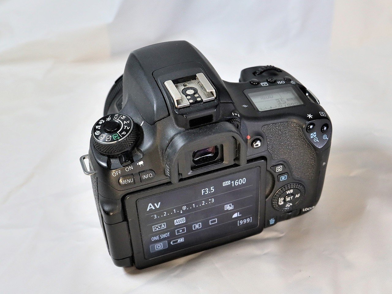 Canon EOS 8000D (2015年～)｜シュワイPのブログ