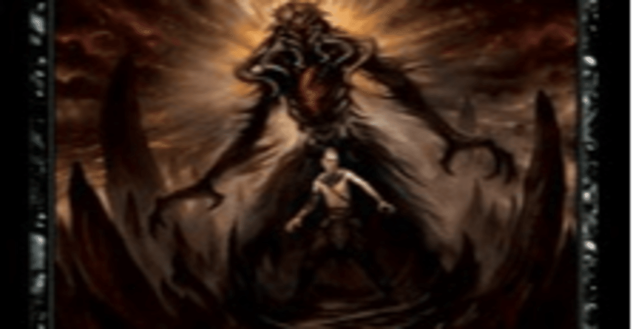 ライフは１あればいい 僕と死の影の思い出 前編 道楽 Note