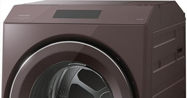 東芝 TOSHIBA ドラム洗濯機 TW-127XP3L 23年製 左開き TW-127XP3L/TW-127XP3R | 洗濯機・洗濯乾燥機 | 東芝ライフ
