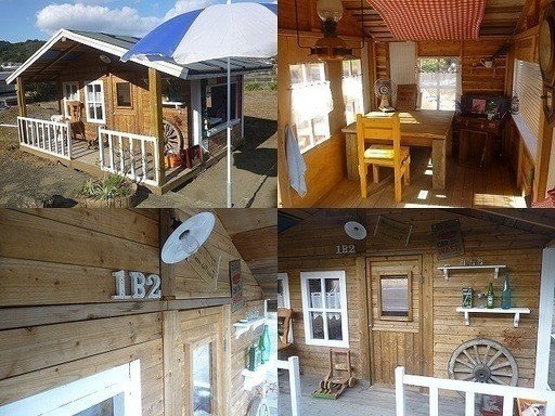 4畳の部屋 2畳のベランダ 小さな 小屋づくり ボンビー父さん Note 4畳の部屋 2畳のベランダ 小さな 小屋づくり ボンビー父さん Note