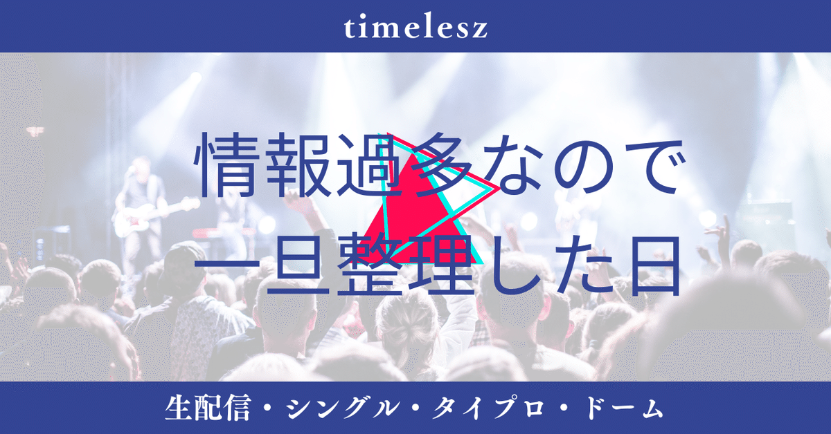 timelesz FC限定 寿 祝 2枚セット Blu-ray timelesz】情報過多なので