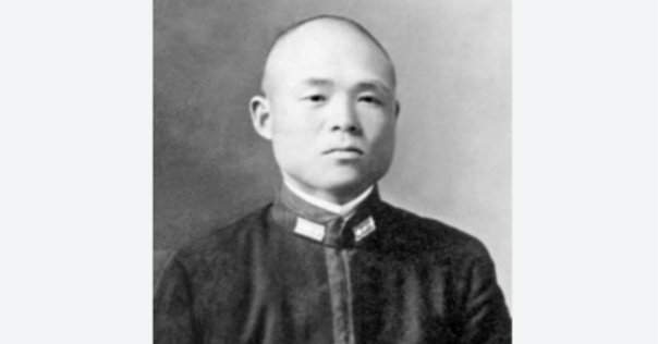 海軍軍人伝 大将(7) 中村良三｜三十一提督(みそひとていとく)