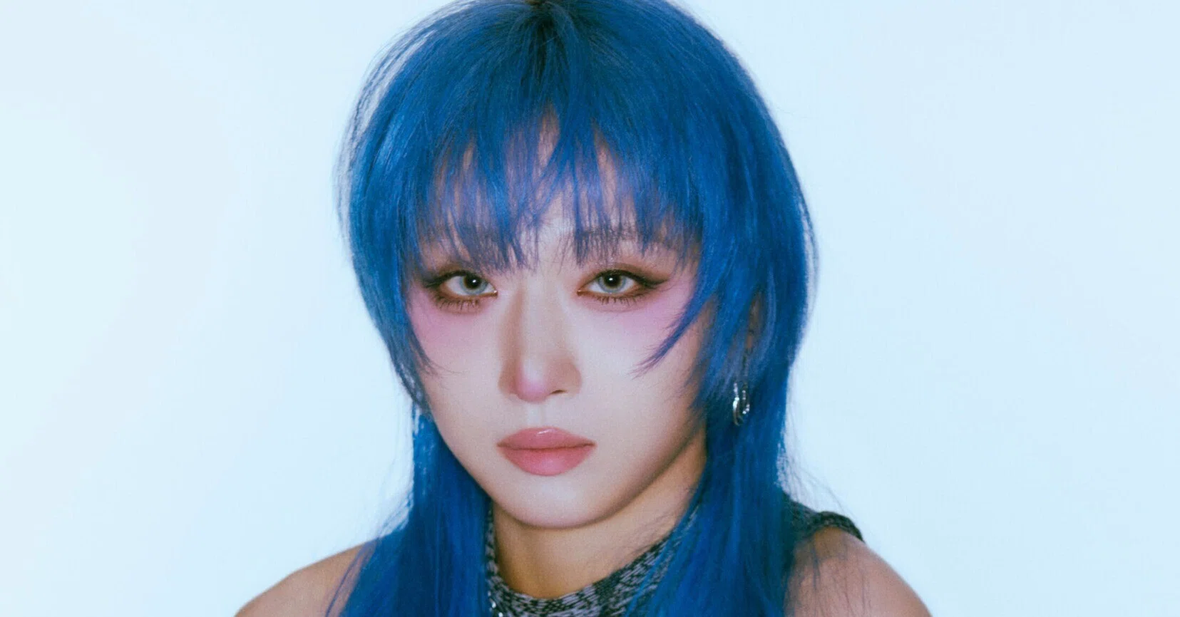 HANA(ハナ)のメンバー JISOO(ジス)風メイク♡カラコンやコスメを徹底