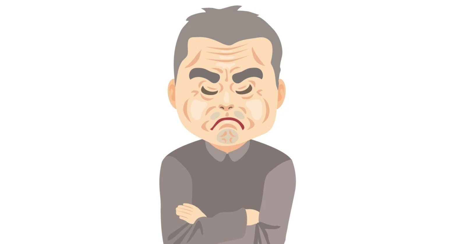 厳格 な 父