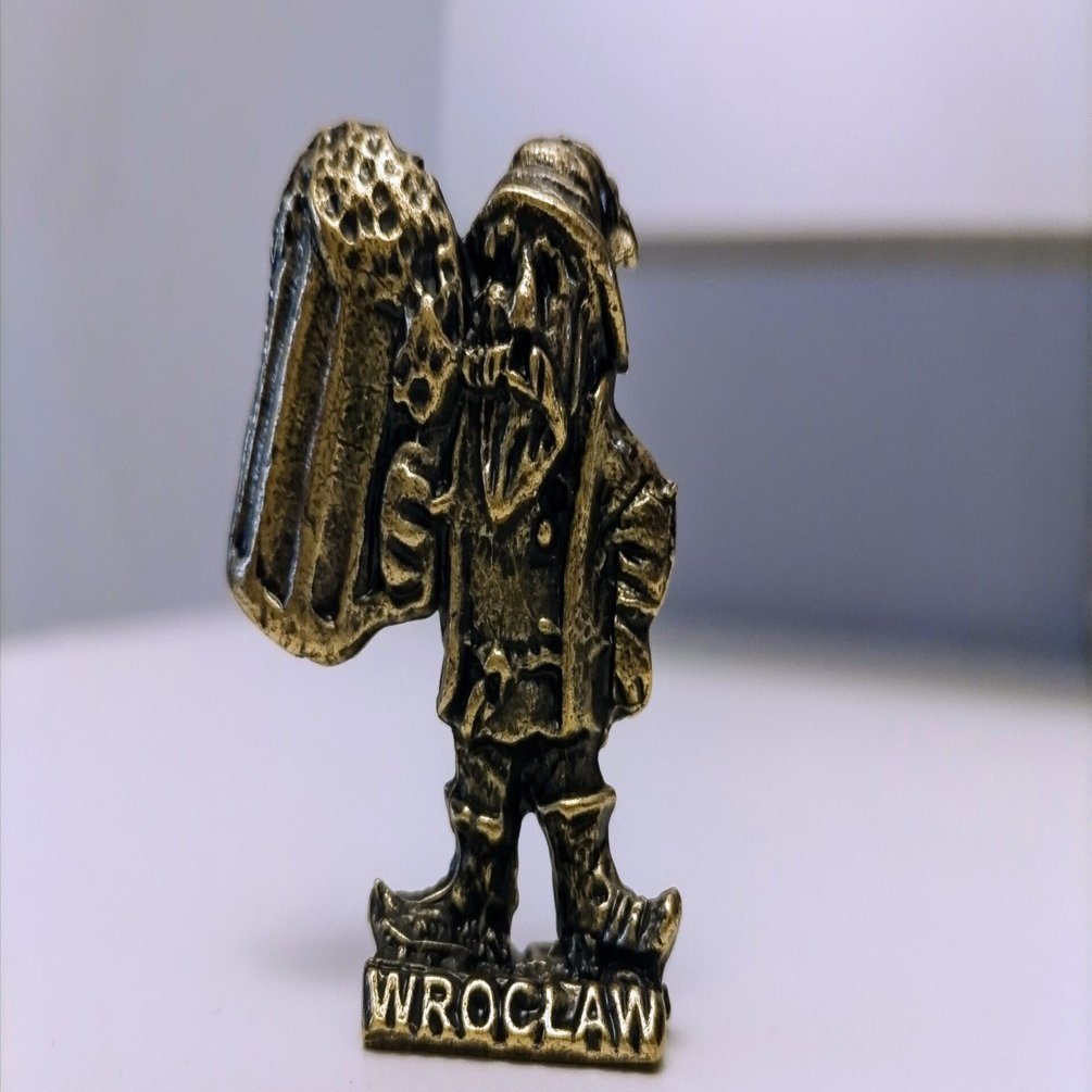 ポーランド短期暮らし まずはヴロツワフの街から｜Surf anne（サーフ