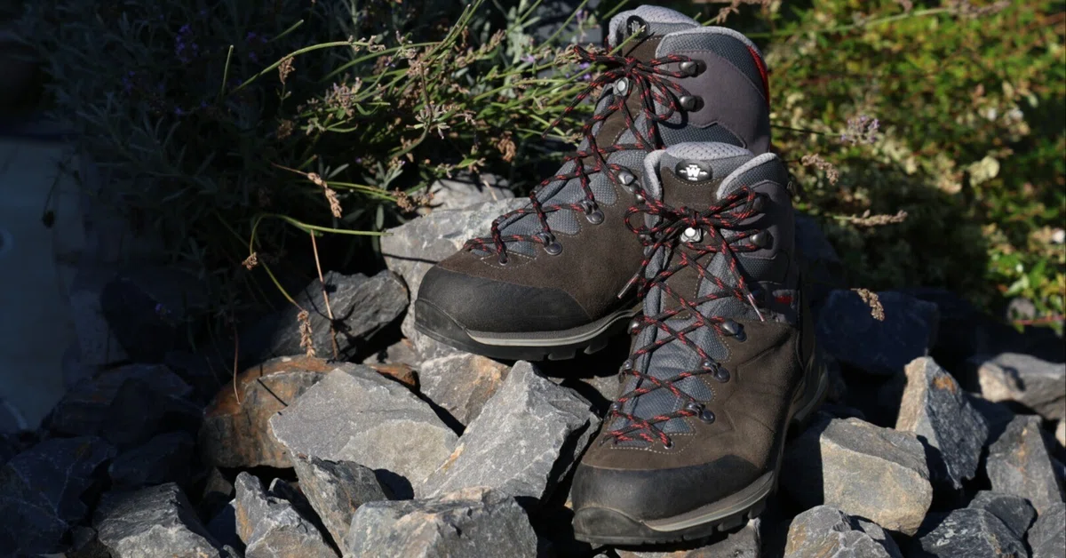 LOWA バルドGT WXL(登山靴あれこれ⑬)|yamadagawa LOWA バルドGT WXL(登山靴あれこれ⑬)|yamadagawa