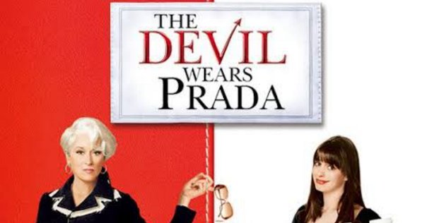イギリス人の悪役たちと「プラダを着た悪魔」のエミリー｜Fox Kana