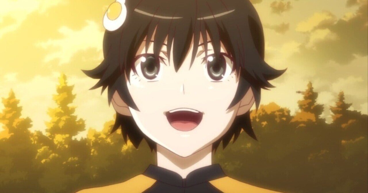 阿良々木 火憐（表8w7/裏3w4）の性格｜がんべあ／gunber