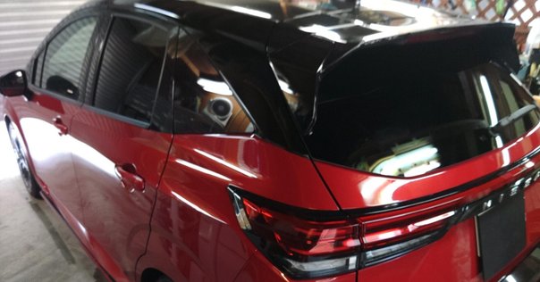 ノート　e-POWER パトロールカー　パトカー　非売品　日産創立90周年 未使用】 トミカ 日産 NOTE e-Power パトロールカー 限定 非売品