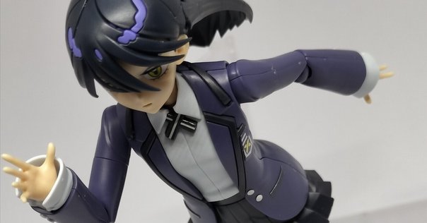 ねんどろいど 明日のナージャ 42572-700-