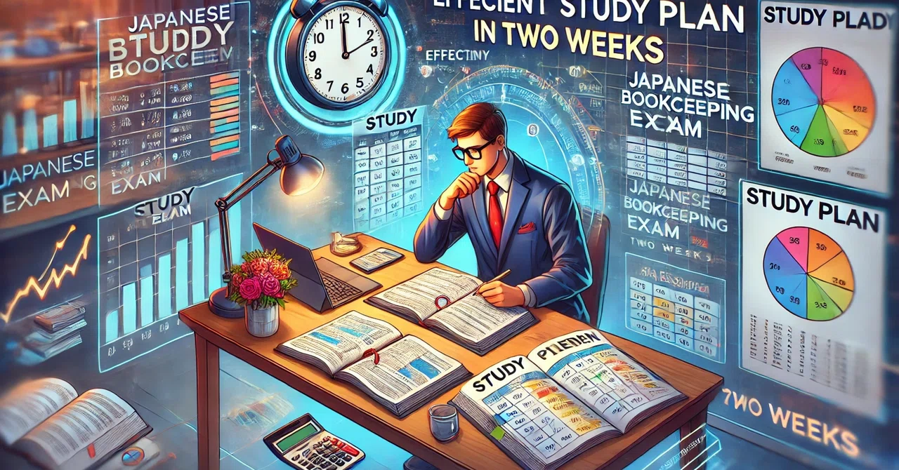 Who Should Take the Bookkeeping Level 1 Exam?｜メーカー経理マン＠簿記1級