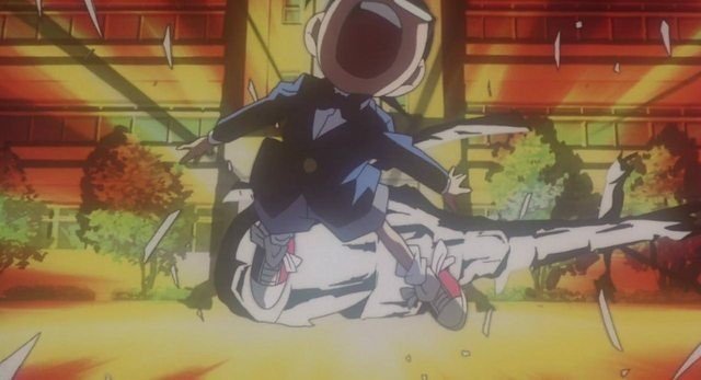 ネットで見つけたアニメ雑学 あってるかどうかは分かりません タカト Note ネットで見つけたアニメ雑学 あってるかどうかは分かりません タカト Note