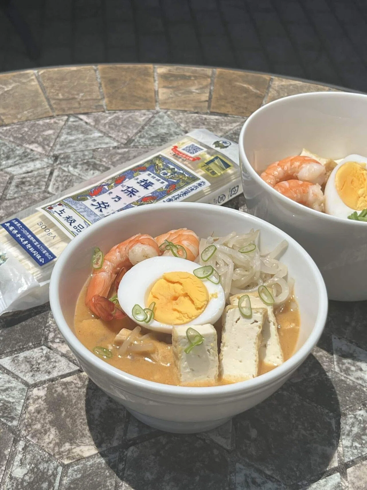 2025 そうめんコンテストを通じて世界を知るinシンガポール🇸🇬ラクサ
