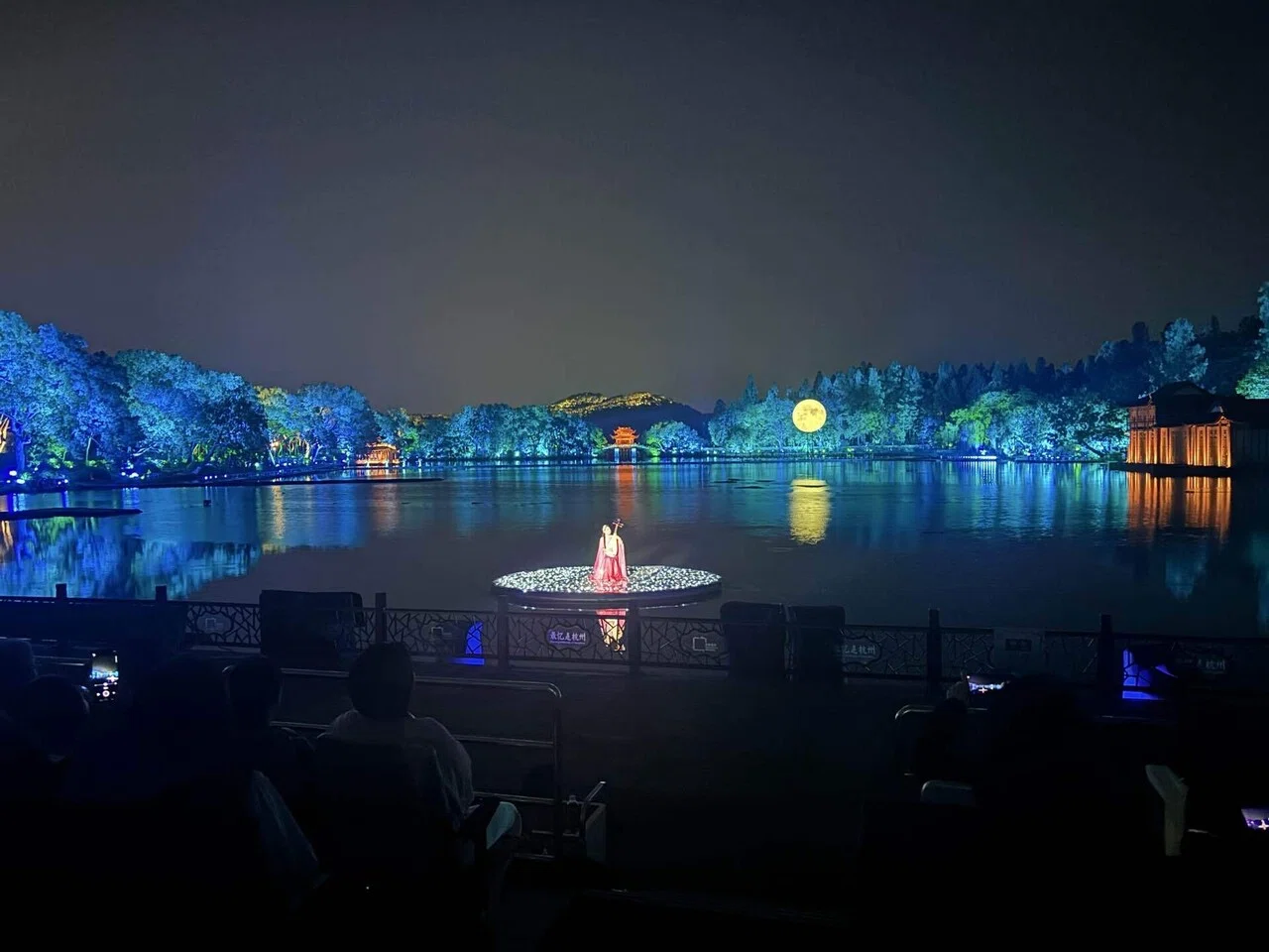中国・杭州徹底ガイド】2025年最新版・西湖エリアの見どころマップ