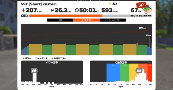 PUSH2.0のアプリが大幅にアップデートされました｜VBT