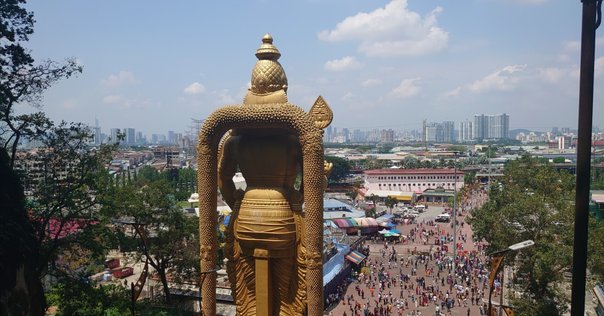 インドネシア 像4体ー 2275 CC548 置物 木彫り 黒檀 インドネシア バリ 女性立像 裸婦像