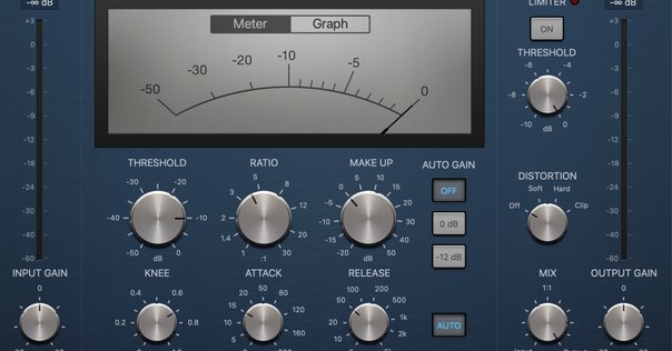 ペダルコンプ for bassists その12 Tux｜shinichiro_iwao
