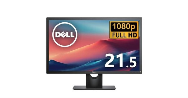 Dell SE2422H 23.8インチ モニター ディスプレイ Dell SE2422H 23.8インチ モニター ディスプレイ