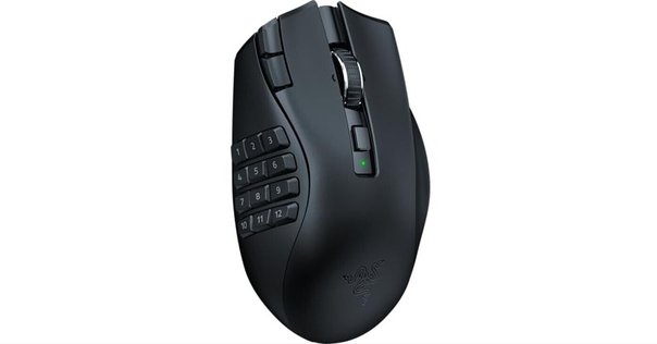 マウス・トラックボール 4114 AERO V2 CHROME BirdsEye_Beauty_Digital_Renais