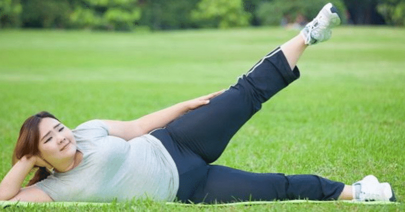 なぜあなたは太っている人に引きつけられるのか ふーとにうす note