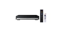 東芝 500GB 1チューナー ブルーレイレコーダー REGZA RD-BR600の